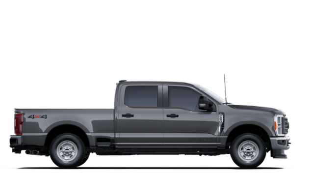 2025 Ford SuperDuty